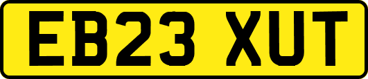 EB23XUT