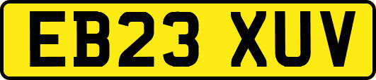 EB23XUV