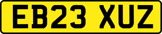EB23XUZ