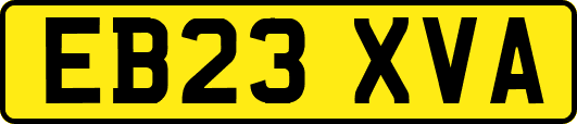 EB23XVA