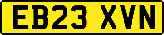 EB23XVN