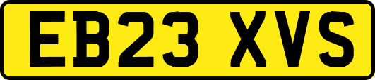EB23XVS