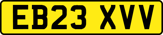 EB23XVV