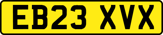 EB23XVX