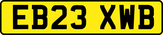 EB23XWB