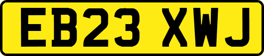EB23XWJ
