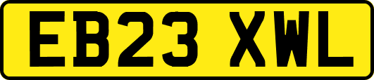 EB23XWL