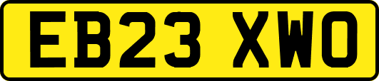 EB23XWO