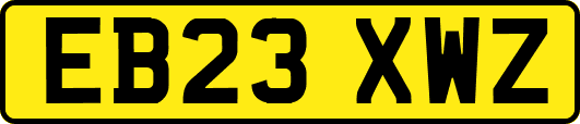 EB23XWZ
