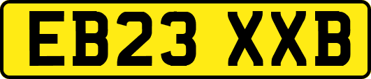 EB23XXB
