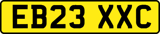 EB23XXC