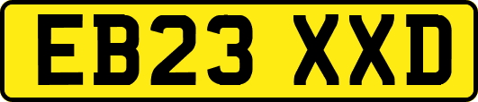 EB23XXD