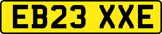 EB23XXE