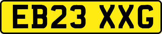 EB23XXG