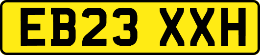 EB23XXH