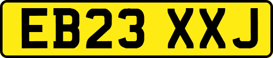 EB23XXJ