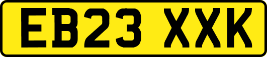EB23XXK