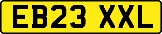 EB23XXL