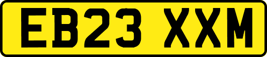 EB23XXM
