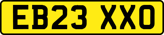 EB23XXO