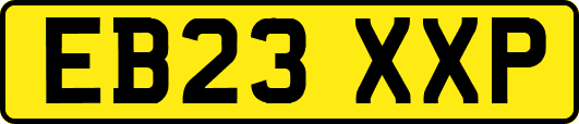 EB23XXP