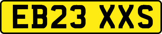EB23XXS