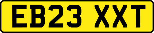 EB23XXT