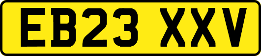 EB23XXV