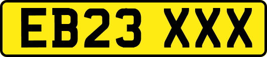 EB23XXX