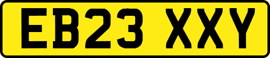 EB23XXY