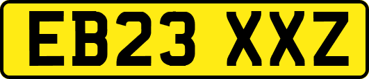 EB23XXZ