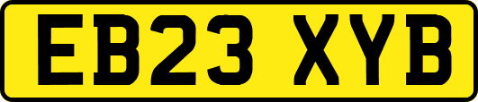 EB23XYB