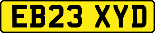EB23XYD