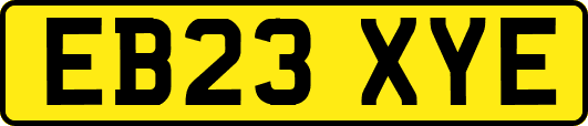 EB23XYE