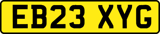 EB23XYG