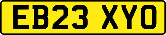 EB23XYO