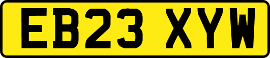 EB23XYW