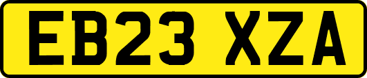 EB23XZA