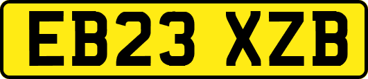 EB23XZB