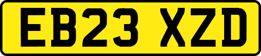 EB23XZD
