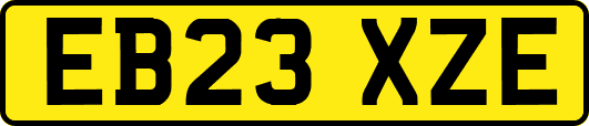 EB23XZE