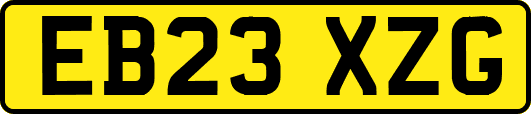 EB23XZG