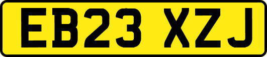EB23XZJ