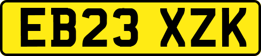 EB23XZK