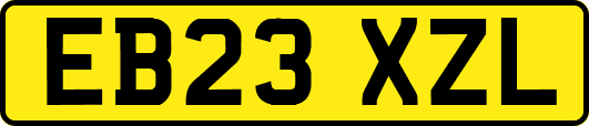 EB23XZL