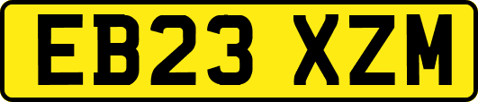 EB23XZM