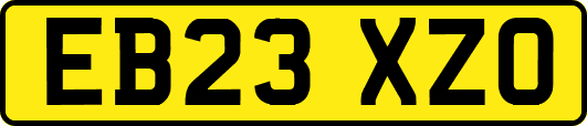 EB23XZO