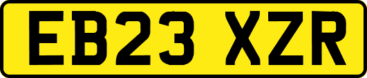 EB23XZR
