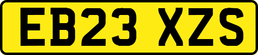 EB23XZS