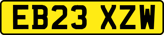EB23XZW